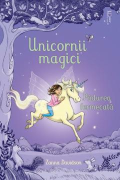 Unicornii magici