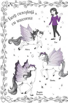 Unicornii magici