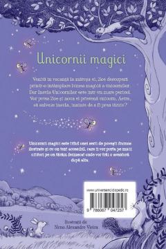 Unicornii magici