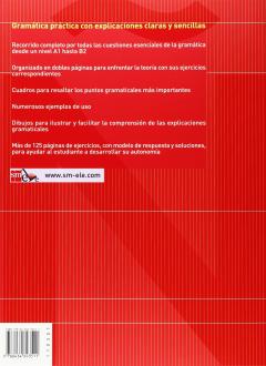 Gramatica de uso del espanol: Teoria y practica A1-B2