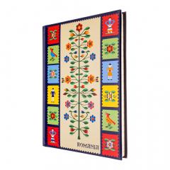 Agenda hardback - Pomul vietii