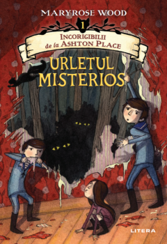 Urletul misterios