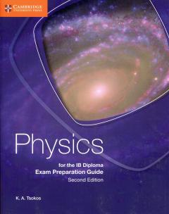 Physics for the IB Diploma 