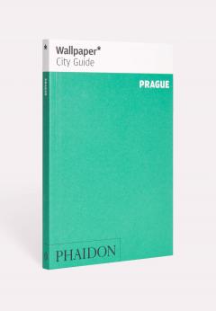 Wallpaper City Guide Prague