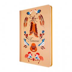 Agenda hardback - Elemente traditionale