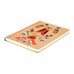 Agenda hardback - Elemente traditionale