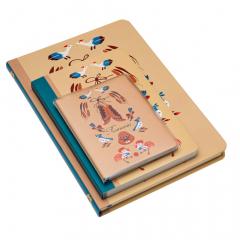 Agenda hardback - Elemente traditionale