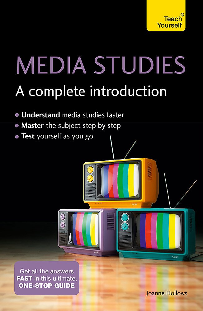 media-studies-joanne-hollows