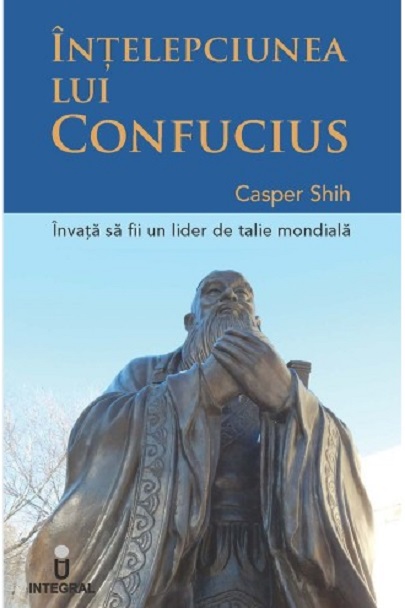 Intelepciunea lui Confucius