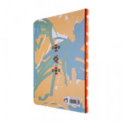 Agenda hardback - Costum popular