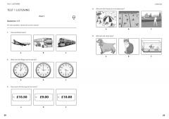 Practice Tests for A2 Key (KET)