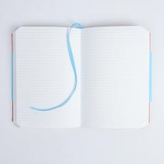 The Go-To Notebook