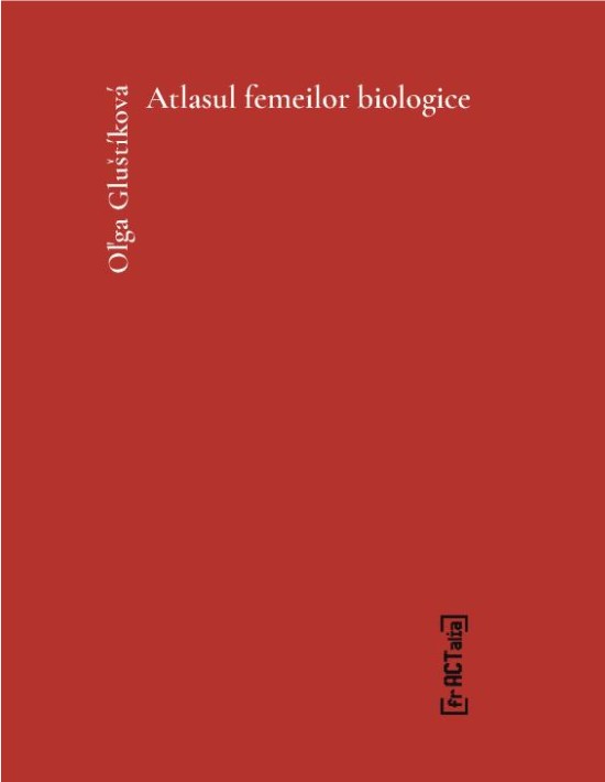 Atlasul femeilor biologice