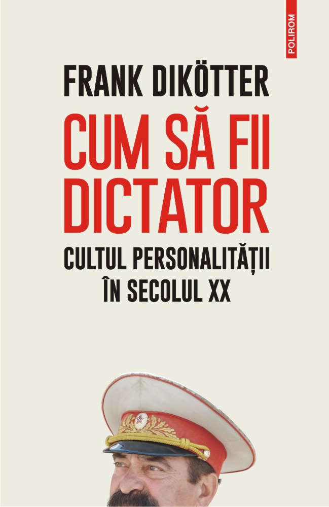 Cum sa fii dictator