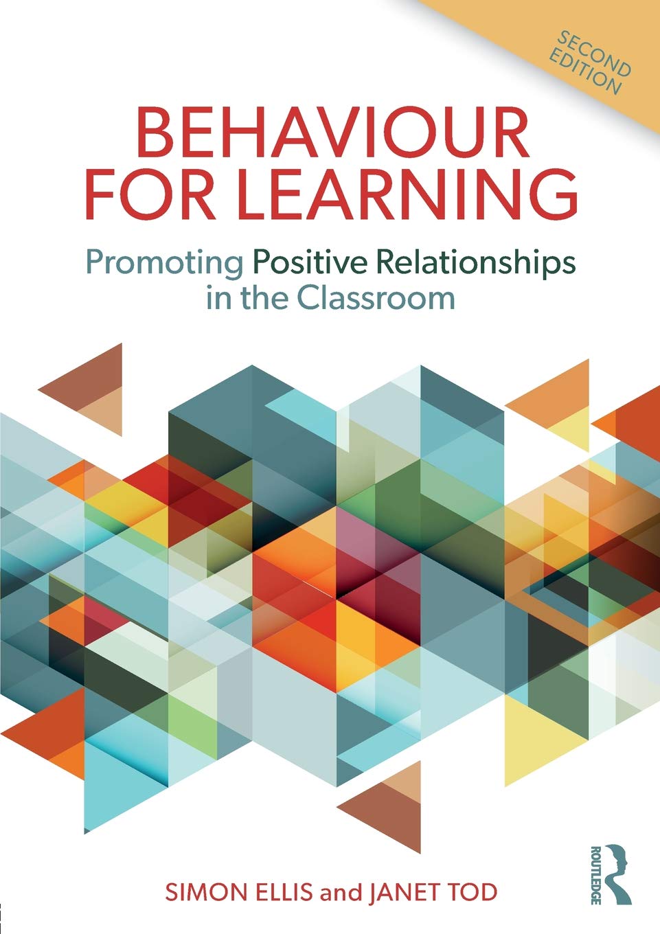 Behaviour for Learning - Simon Ellis