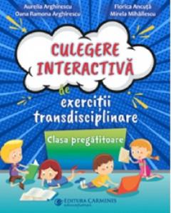 Culegere interactiva