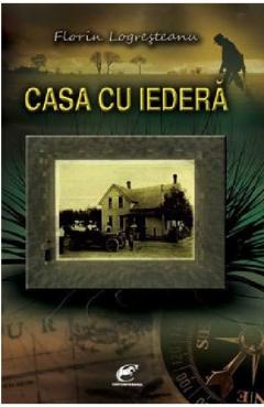 Casa cu iedera