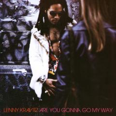 Are You Gonna Go My Way - Vinyl