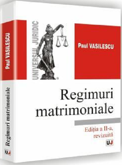 Regimuri matrimoniale