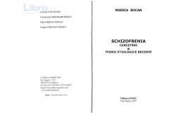 Schizofrenia