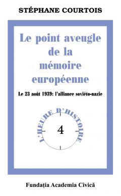 Le point aveugle de la memoire europeenne