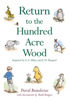 Winnie-the-Pooh