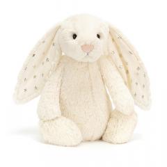 Jucarie de plus - Bashful Twinkle Bunny, 31 cm