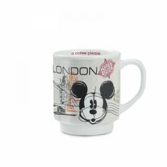 Cana - Coffee in the City Mickey Mouse - London