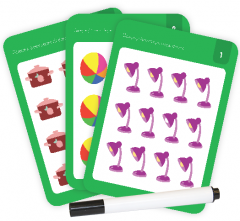 In jurul meu. Nivel Junior