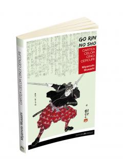 Cartea celor cinci cercuri - Go Rin no Sho