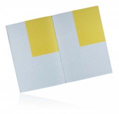 Set de 3 carnete - 50/50 Notebooks