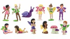 Tub cu figurine - Friendly Fairies