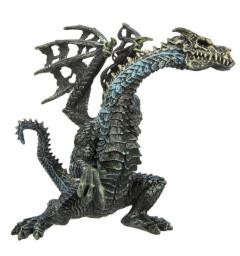 Figurina - Dragonul Fantoma