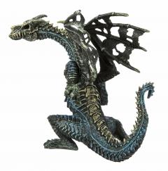 Figurina - Dragonul Fantoma