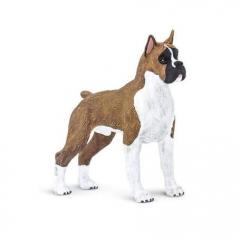 Figurina - Caine Boxer