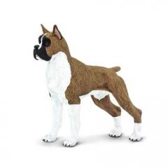 Figurina - Caine Boxer