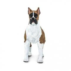 Figurina - Caine Boxer