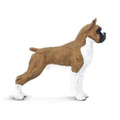 Figurina - Caine Boxer