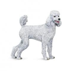 Figurina - Caine Pudel