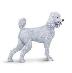 Figurina - Caine Pudel