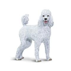 Figurina - Caine Pudel