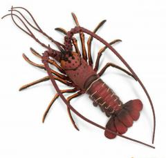 Figurina - Spiny Lobster