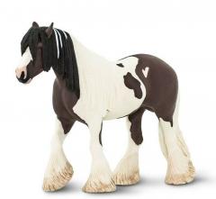 Figurina - Cal Tinker