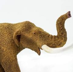 Figurina - Mastodont American