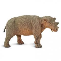 Figurina - Uintatherium