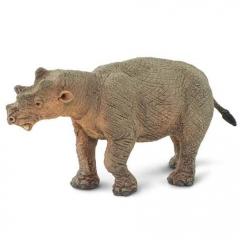 Figurina - Uintatherium