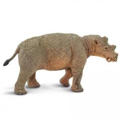 Figurina - Uintatherium