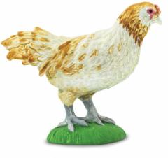 Figurina - Ameraucana Chicken