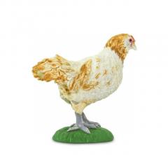 Figurina - Ameraucana Chicken