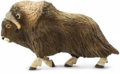 Figurina - North American Wildlife - Muskox